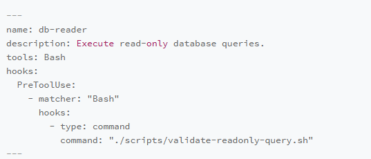 YAML frontmatter 属性图